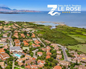 Zeta Club San Teodoro Le Rose San Teodoro